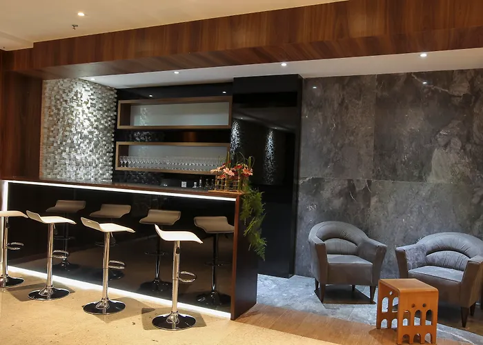 Casa Nova Hotel