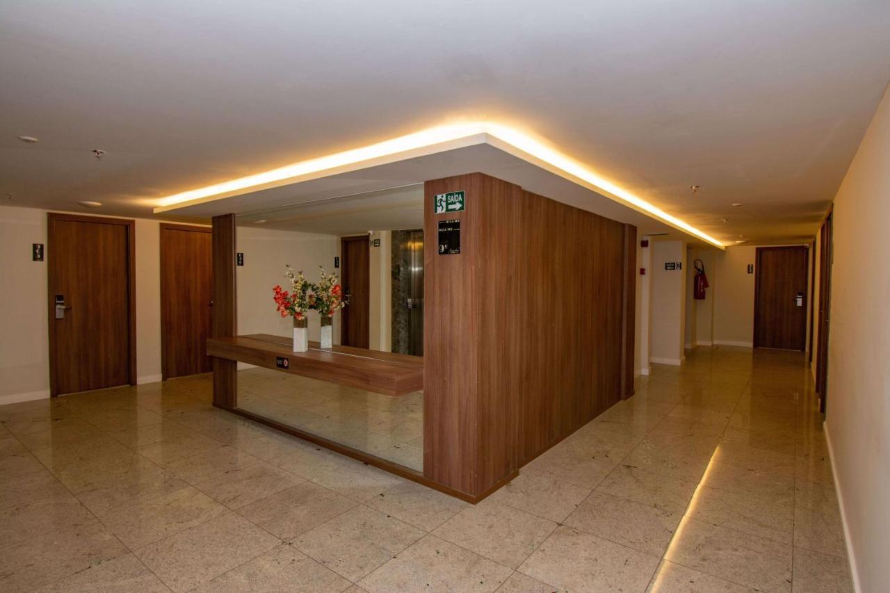 Casa Nova Hotel Río de Janeiro
