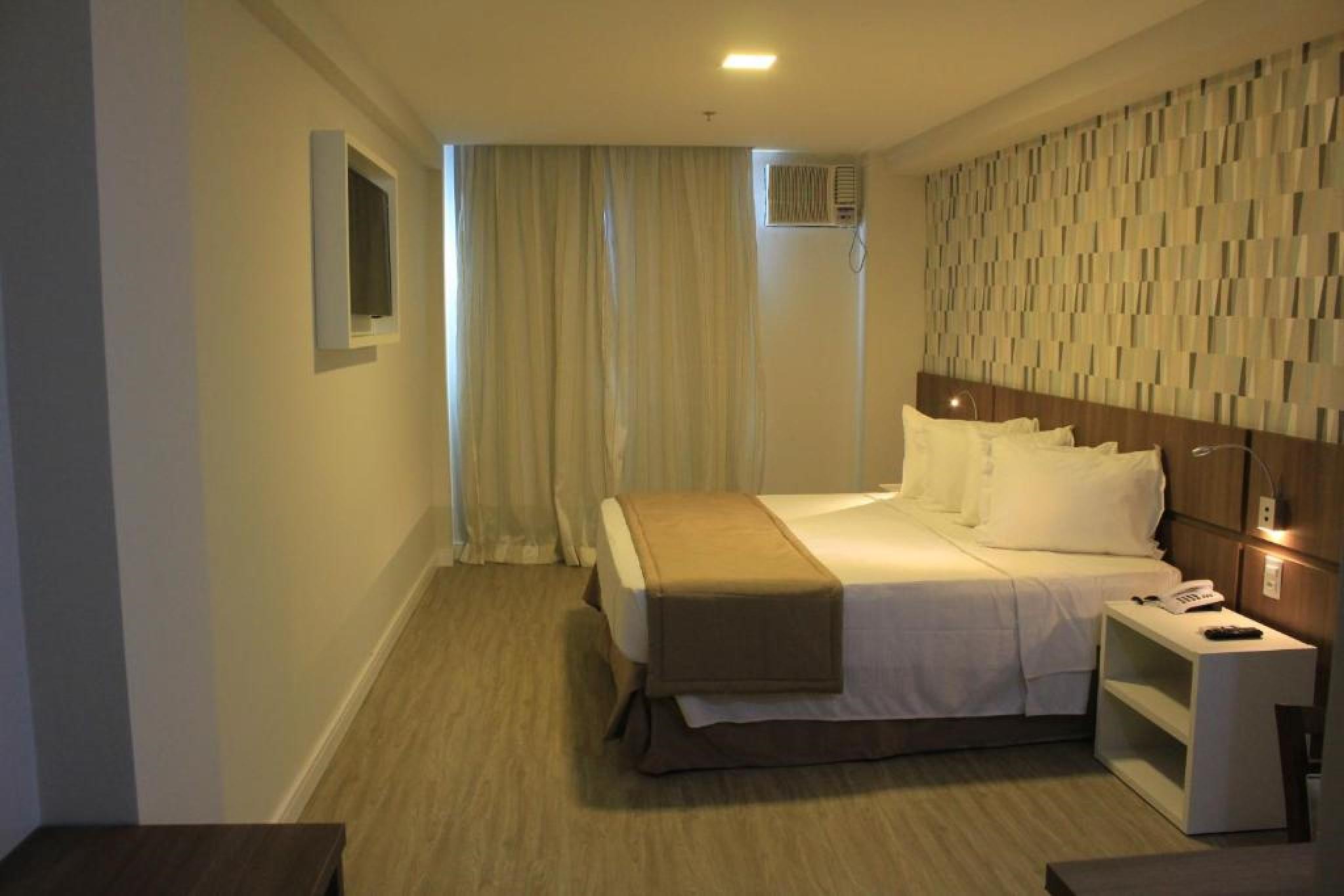 Hotel Casa Nova Río de Janeiro