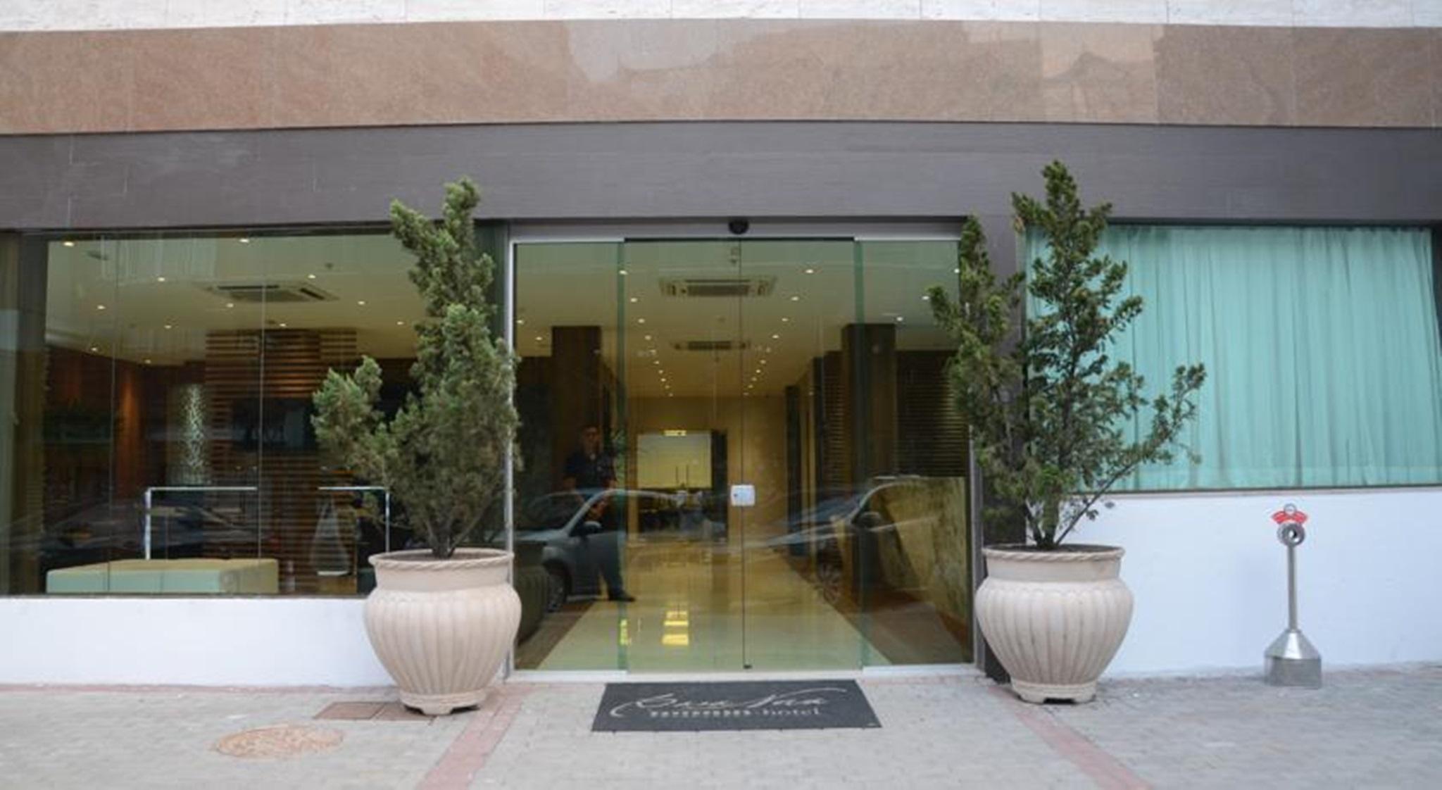 Casa Nova Hotel Río de Janeiro
