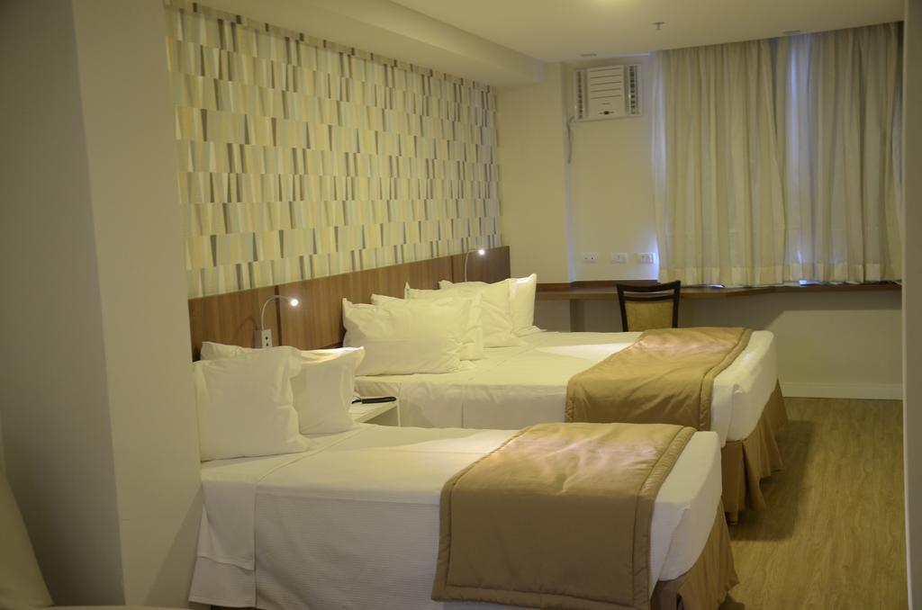 Hotel Casa Nova Río de Janeiro