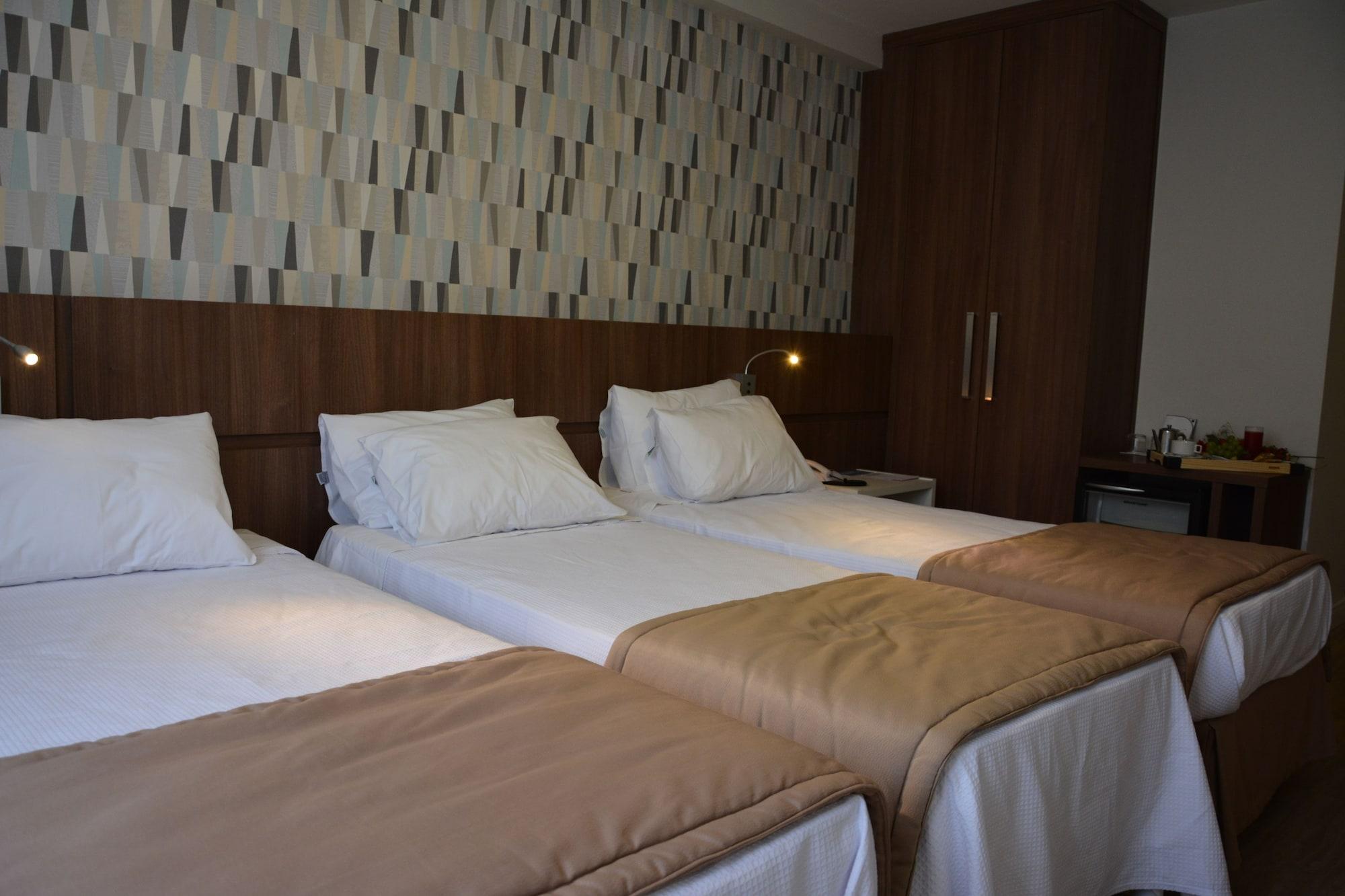Casa Nova Hotel 4*
