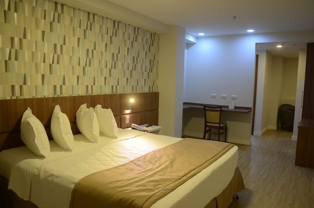Casa Nova Hotel Río de Janeiro