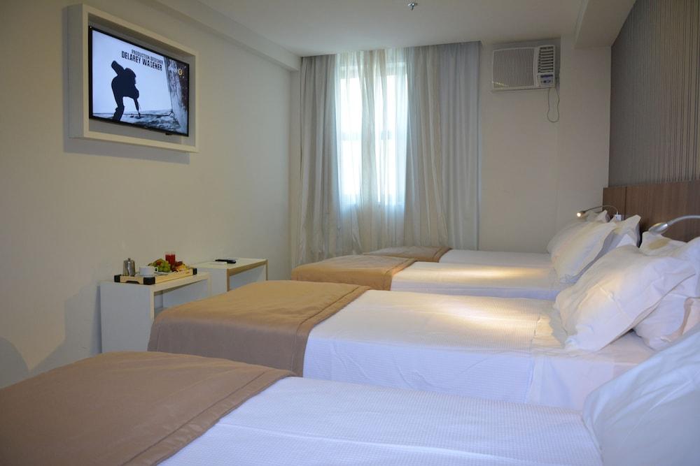 Casa Nova 4* Río de Janeiro