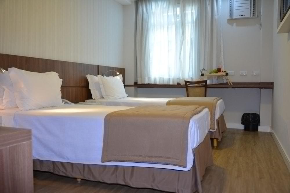 Hotel Casa Nova 4*