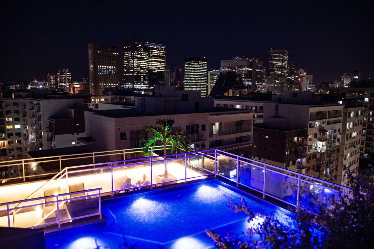 Hotel Casa Nova 4*