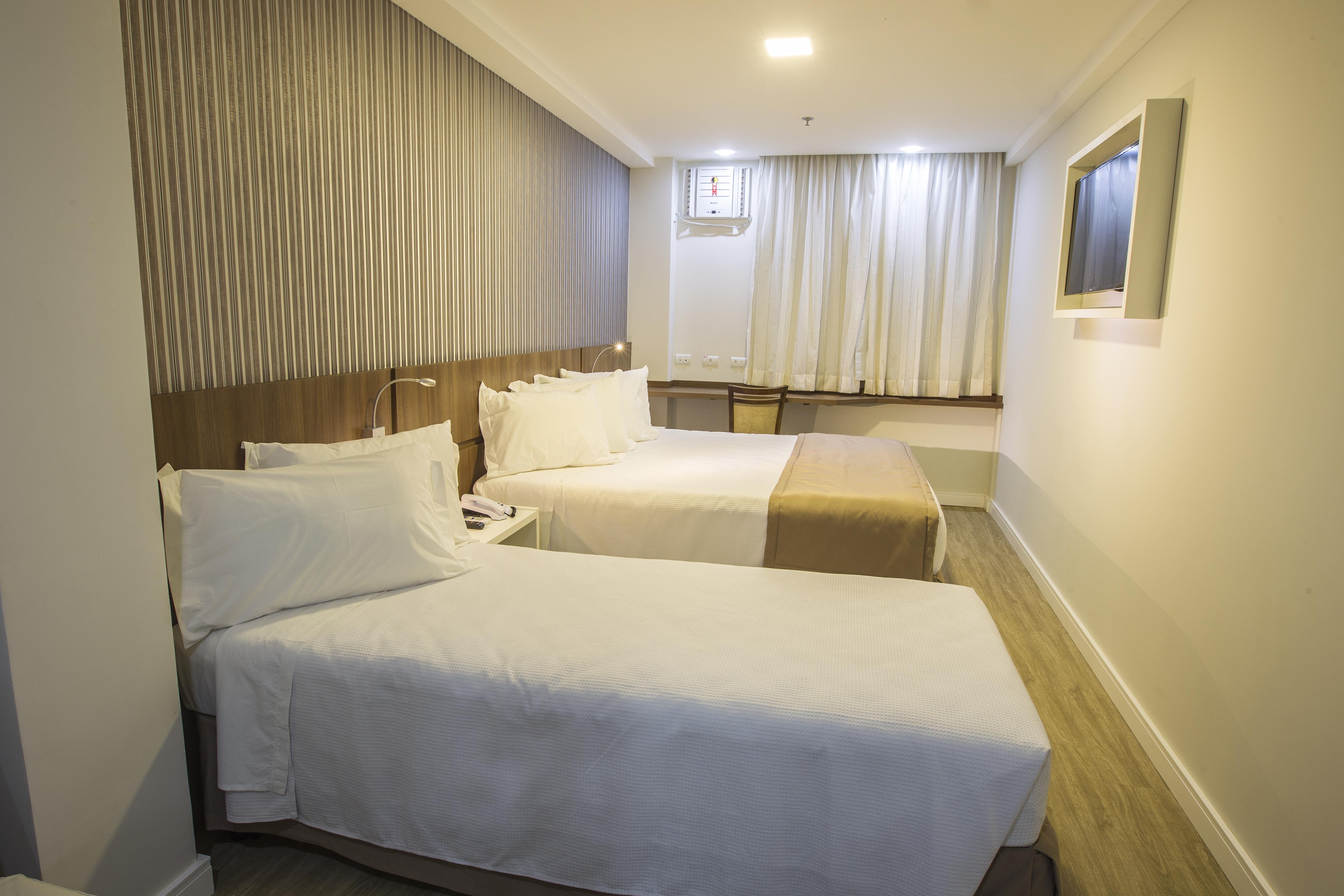 Casa Nova Hotel