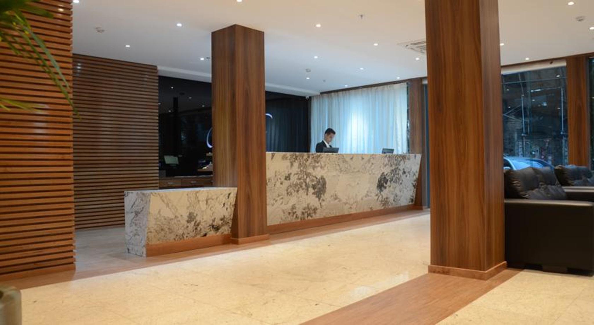 Casa Nova Hotel 4*