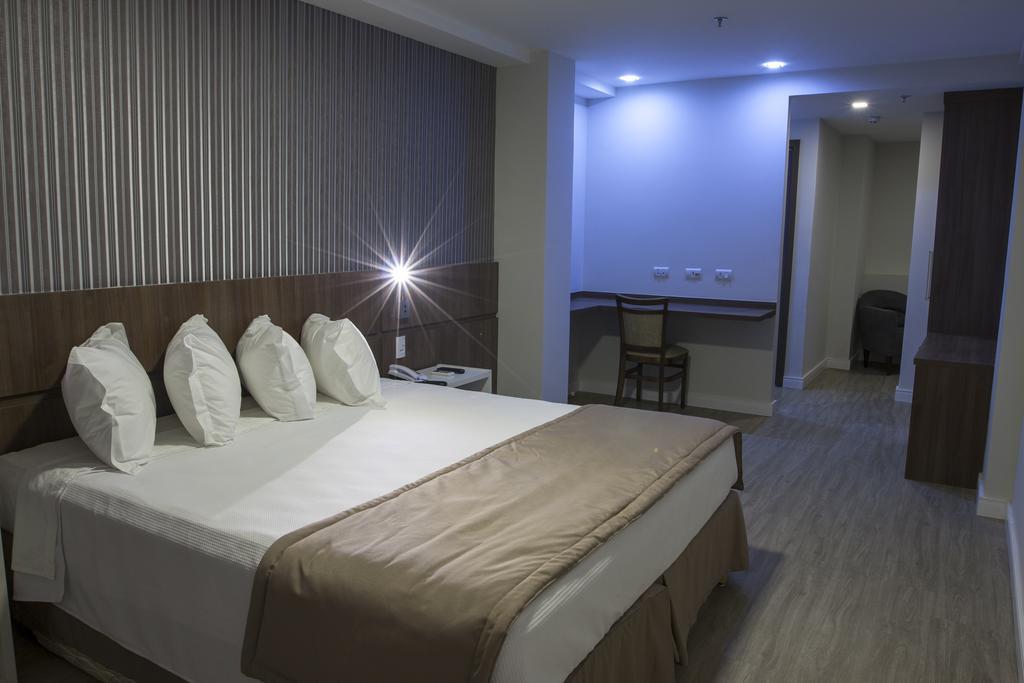 Hotel Casa Nova