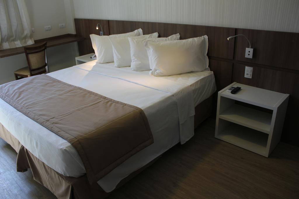 Casa Nova Hotel