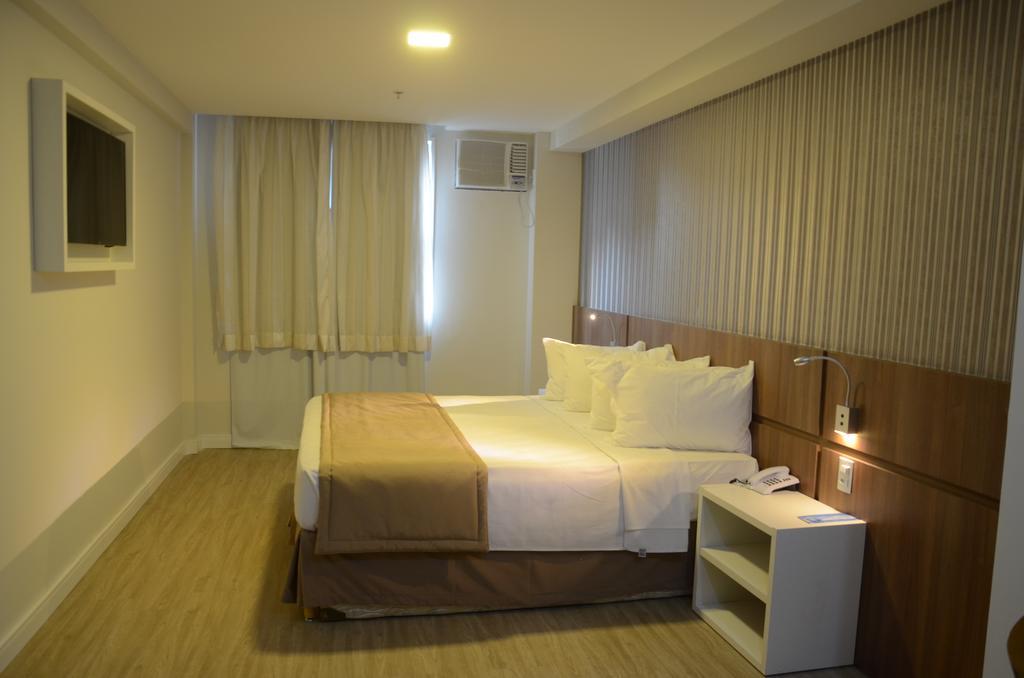 Hotel Casa Nova
