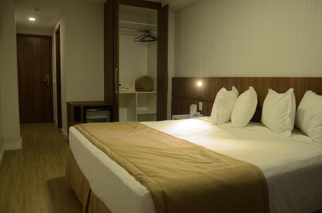 Casa Nova Hotel 4*